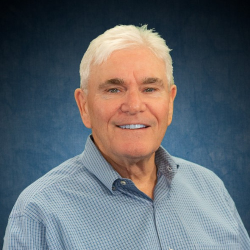 Headshot, Dan Keane Inspire ND Board Director