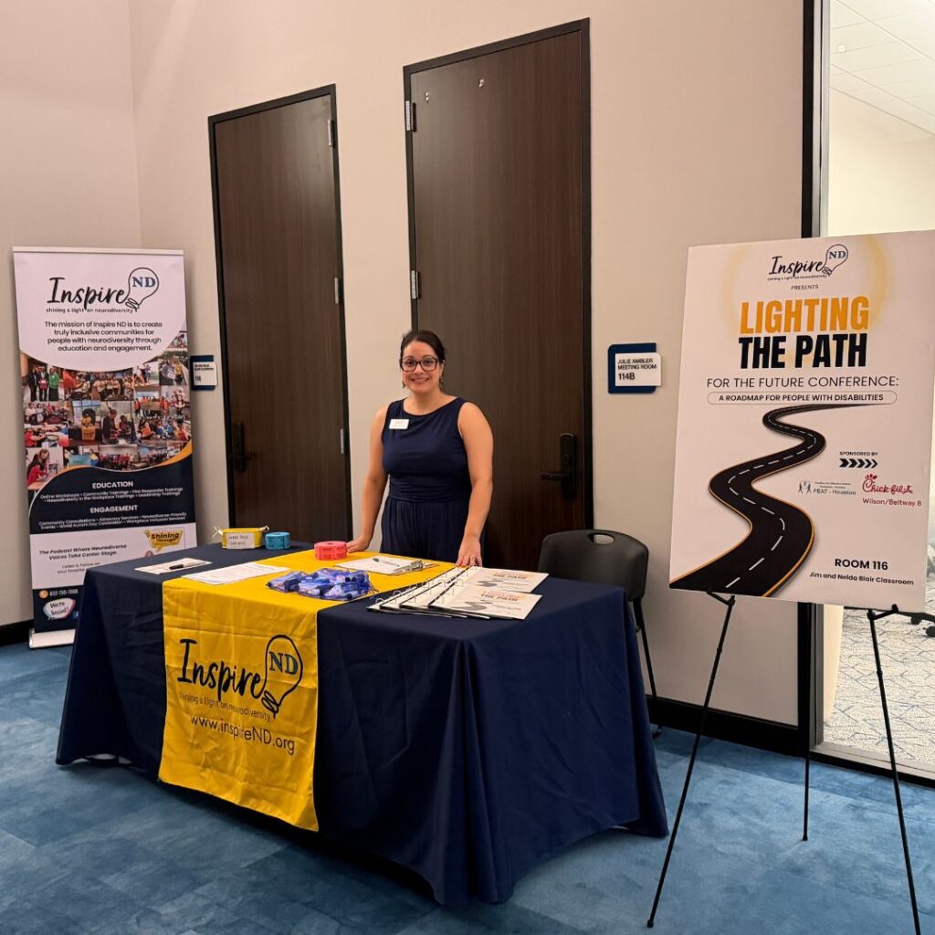 lighting the path conference 13