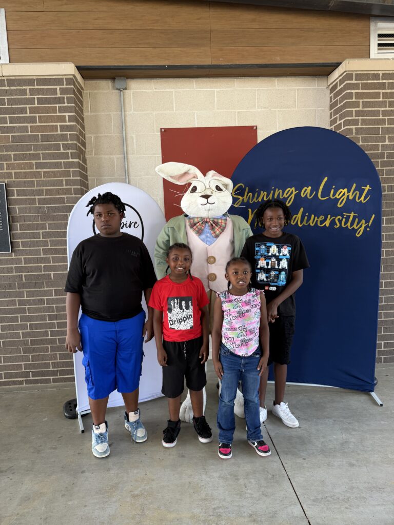 eggstravaganza-family