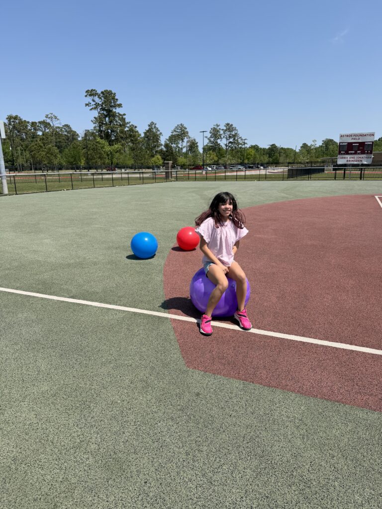 eggstravaganza-child bouncing 2
