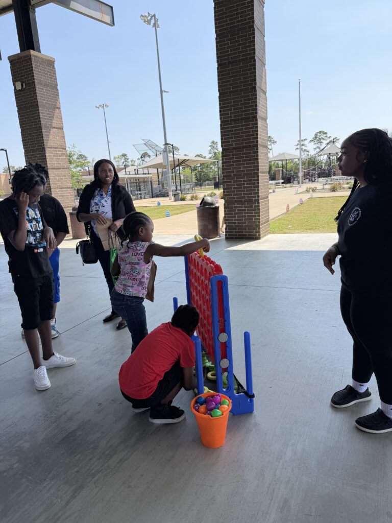 eggstravaganza-connect 4 game 2