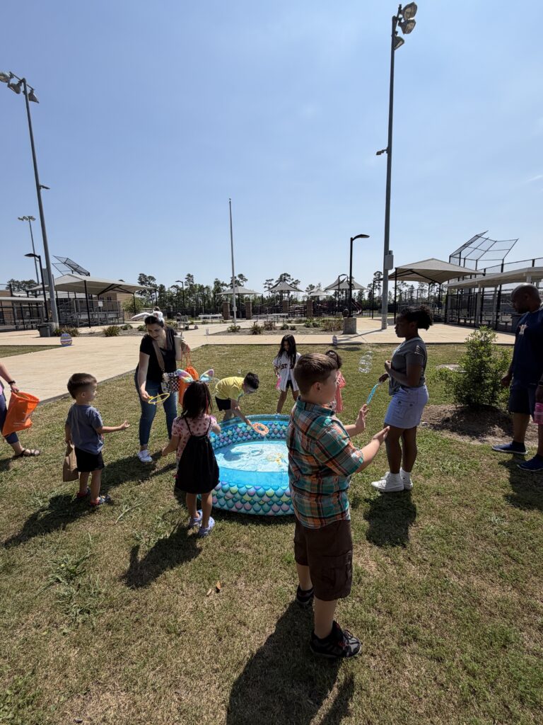 eggstravaganza-bubble pond 3