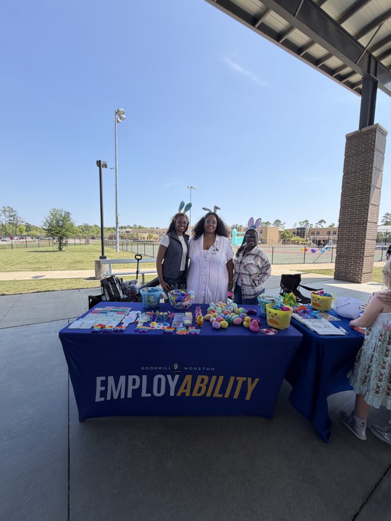 eggstravaganza-goodwill houston employability