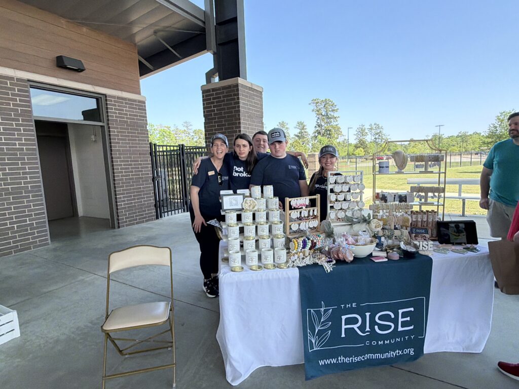 eggstravaganza-the rise community