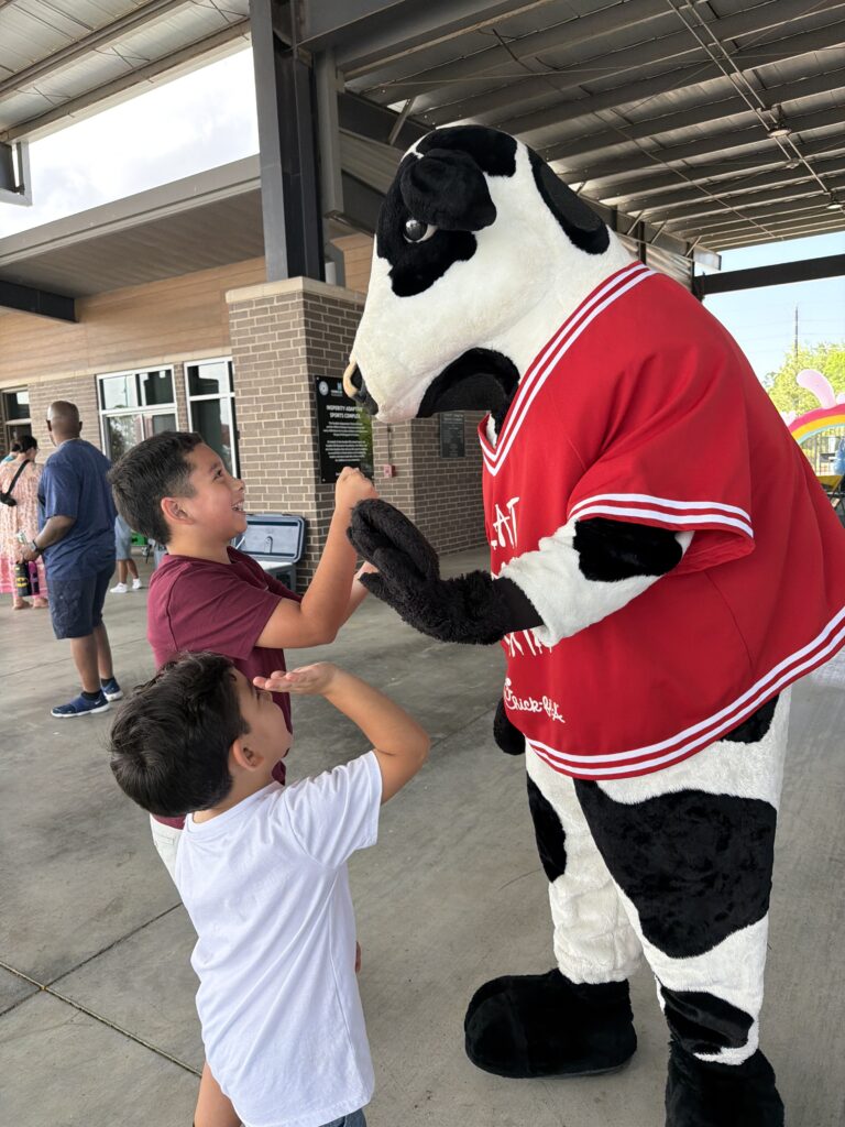 eggstravaganza-chick fil a cow